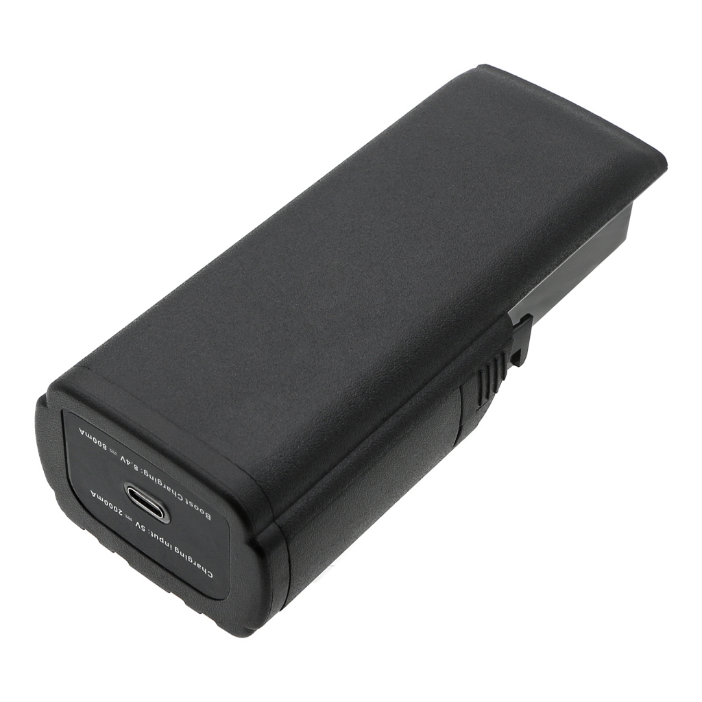 Akkumulátorok Akkumulátorok rádiókhoz CS-MPX700TC