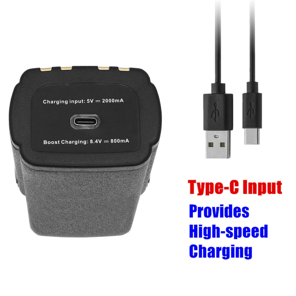 Akkumulátorok Akkumulátorok rádiókhoz CS-MPX700TC
