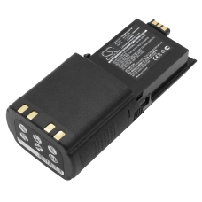Kompatibilis akkumulátor csere Motorola NNTN7034A,NNTN7034B,NNTN7035,NNTN7035A,NNTN7038...