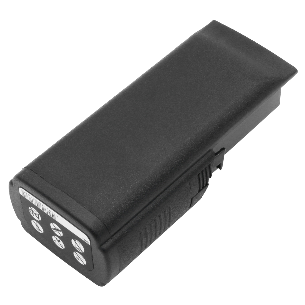 Akkumulátorok Akkumulátorok rádiókhoz CS-MPX700TW