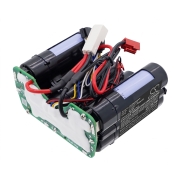Battery compatibleWith Vacuum Battery