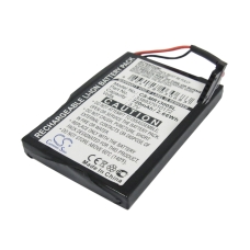 Kompatibilis akkumulátor csere Magellan 338937010172