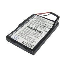 Kompatibilis akkumulátor csere Magellan 338937010172