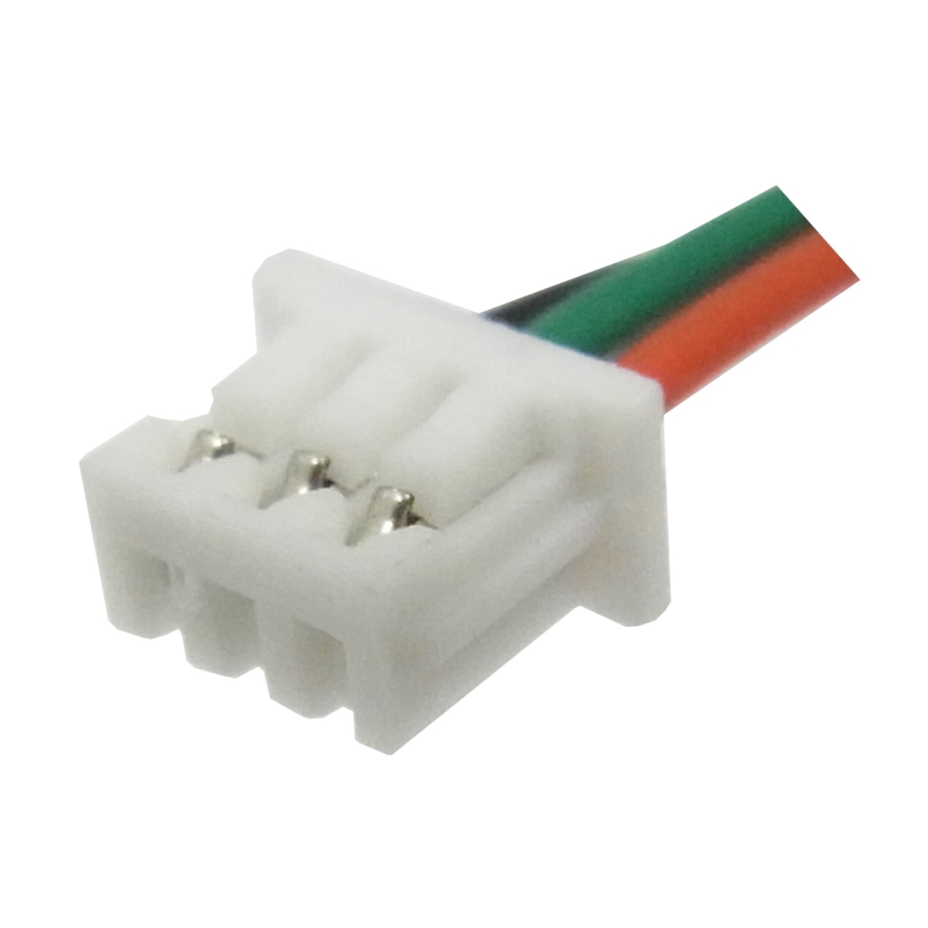 Akkumulátor Helyettesíti a 5390-B101-0780