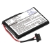 Akkumulátorok a navigációhoz (GPS) Magellan RoadMate 2045 (CS-MR2045SL)