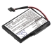 Akkumulátorok a navigációhoz (GPS) Magellan RoadMate 2045 (CS-MR2045SL)