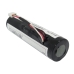 Akkumulátorok Helyettesíti a 37-00029-001