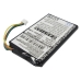 Akkumulátorok a navigációhoz (GPS) Magellan RoadMate 1210 (4 wires) (CS-MR3100SL)