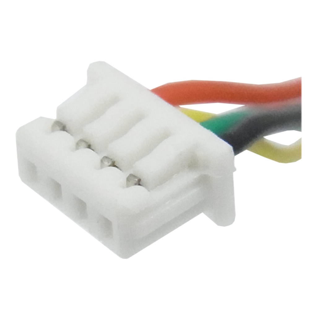 Akkumulátorok a navigációhoz (GPS) Magellan RoadMate 1210 (4 wires) (CS-MR3100SL)