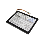 Battery compatibleWith GPS, Navigator Battery