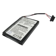Kompatibilis akkumulátor csere Magellan 0392607K2
