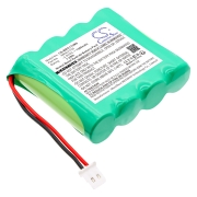 Battery compatibleWith Medready
