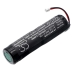 Batteries Batteries for naval equipment CS-MRG210FM