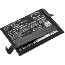 Kompatibilis akkumulátor csere Redmi BM56