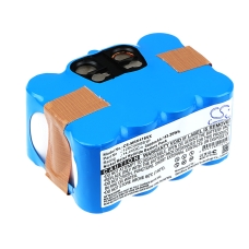 Kompatibilis akkumulátor csere Sencor 12SC3000S1P