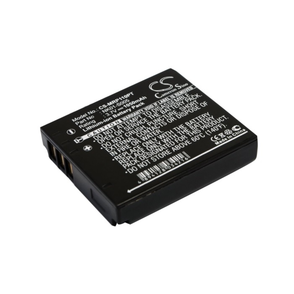 Projektor akkumulátorok FAVI CS-MRP110PT