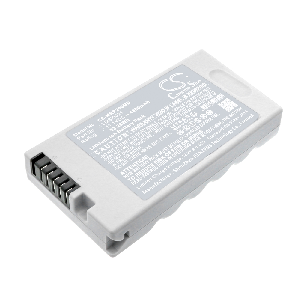 Akkumulátorok Helyettesíti a 115-018013-00