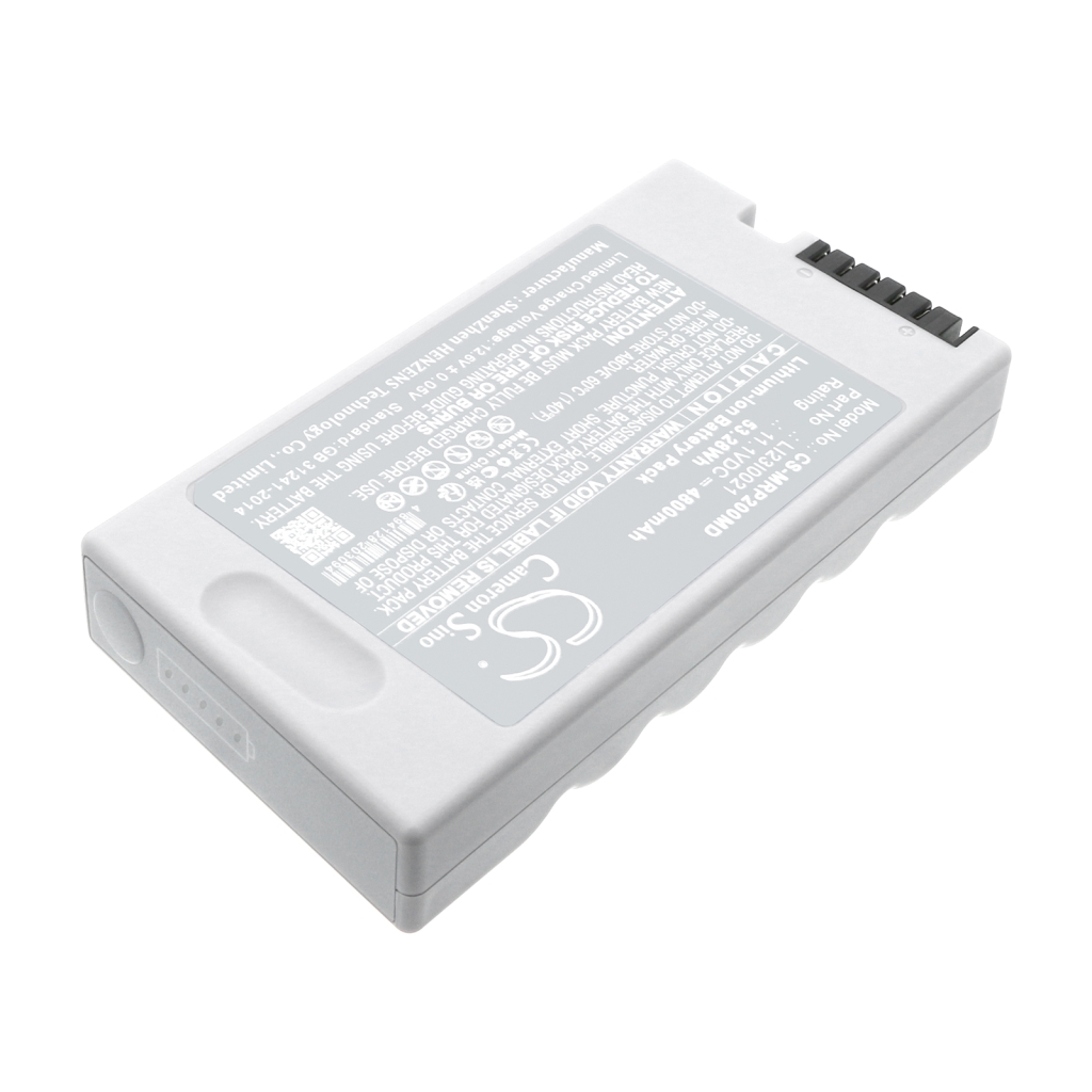 Akkumulátorok Helyettesíti a 115-018013-00