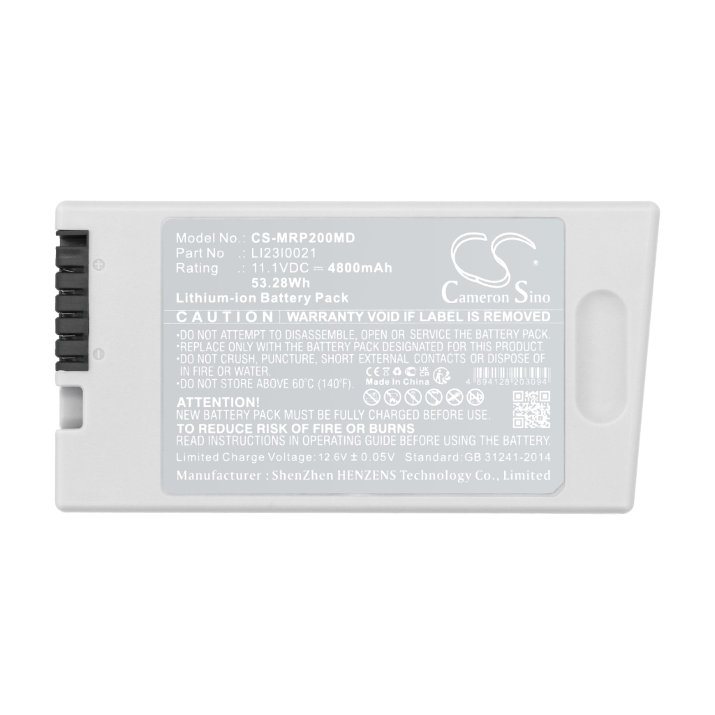 Mindray Ultraschallgerat DP-10VET