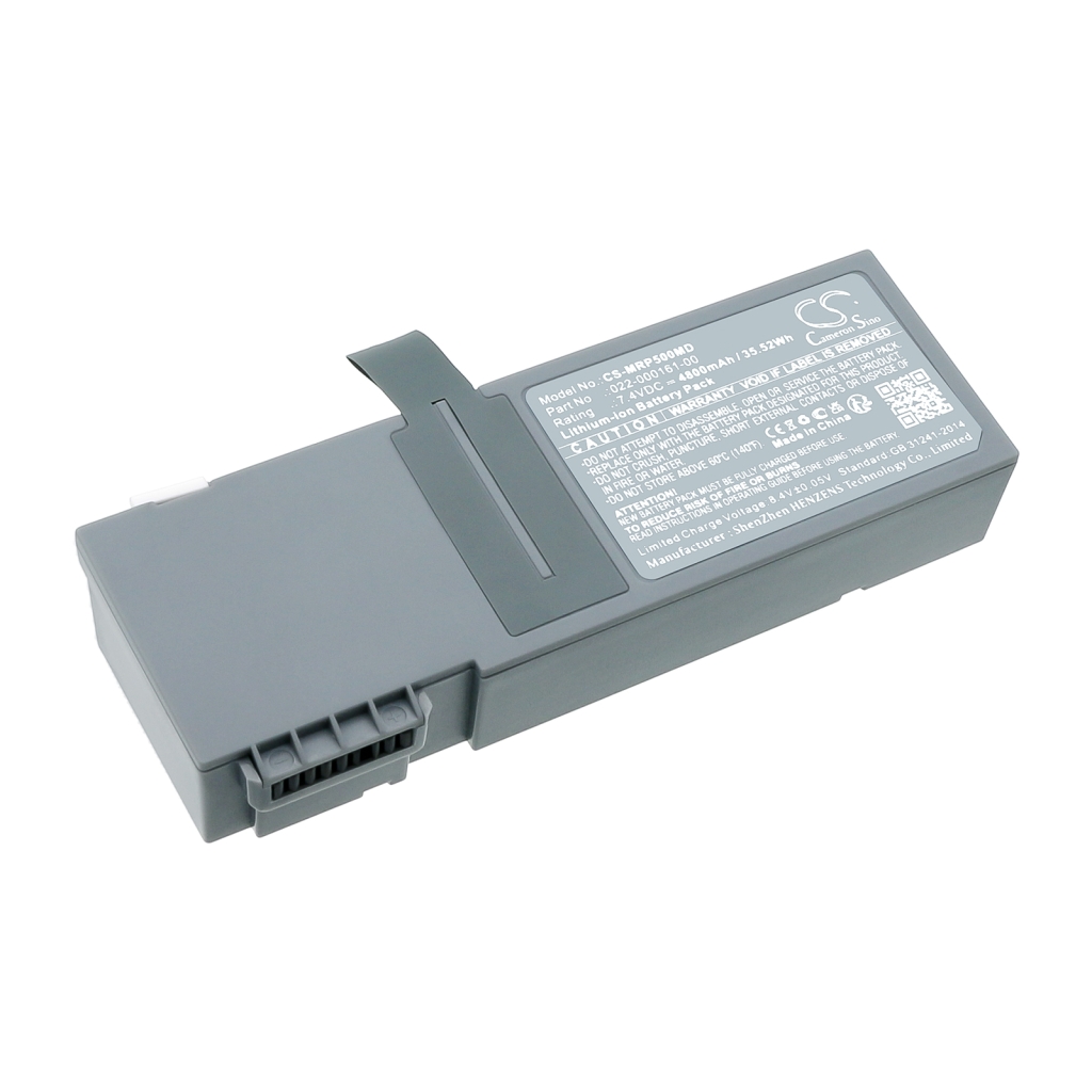 Akkumulátorok orvostechnikai eszközökhöz Mindray VP5 (CS-MRP500MD)