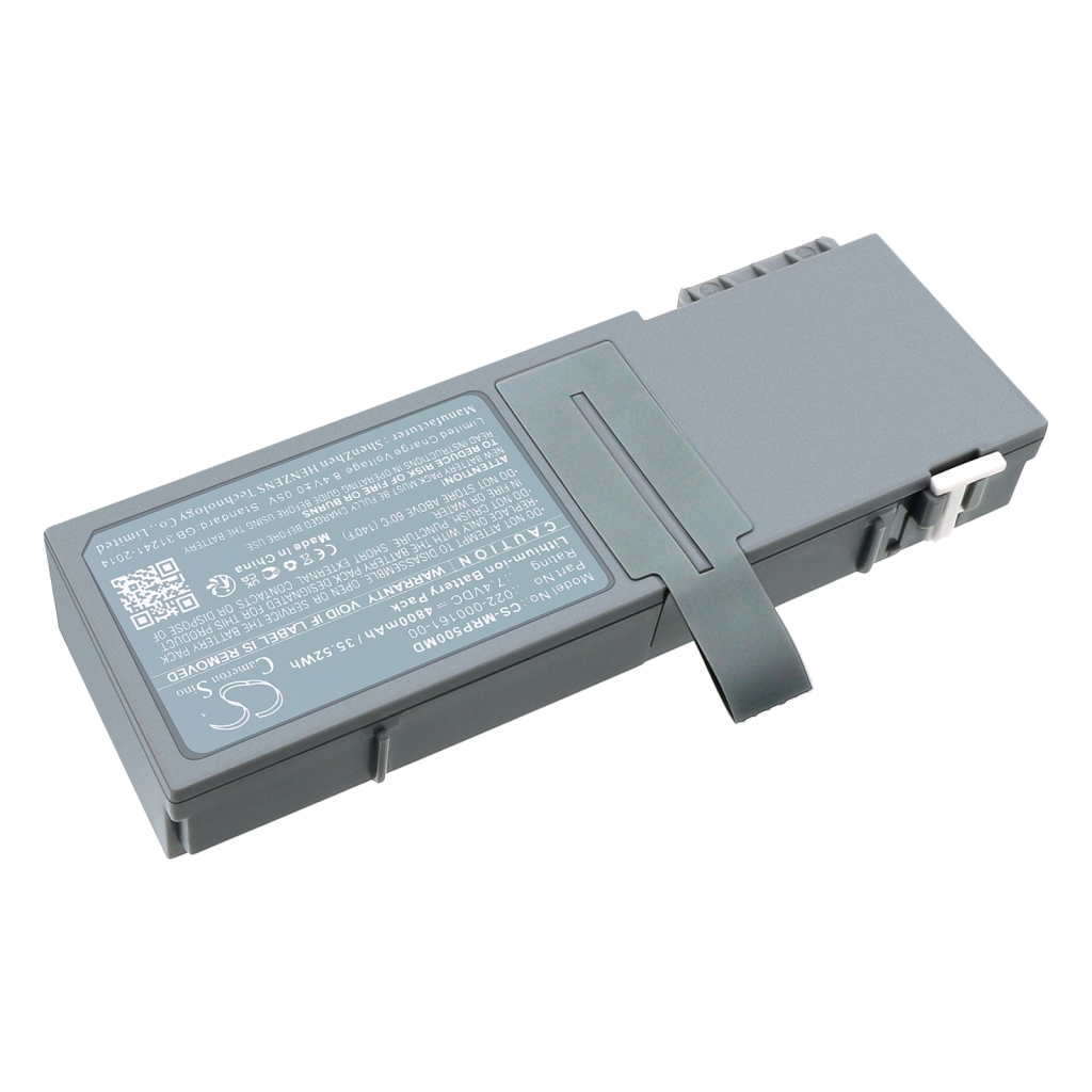 Akkumulátorok orvostechnikai eszközökhöz Mindray VP5 (CS-MRP500MD)