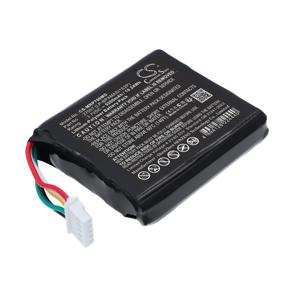 Battery Replaces 32002005131