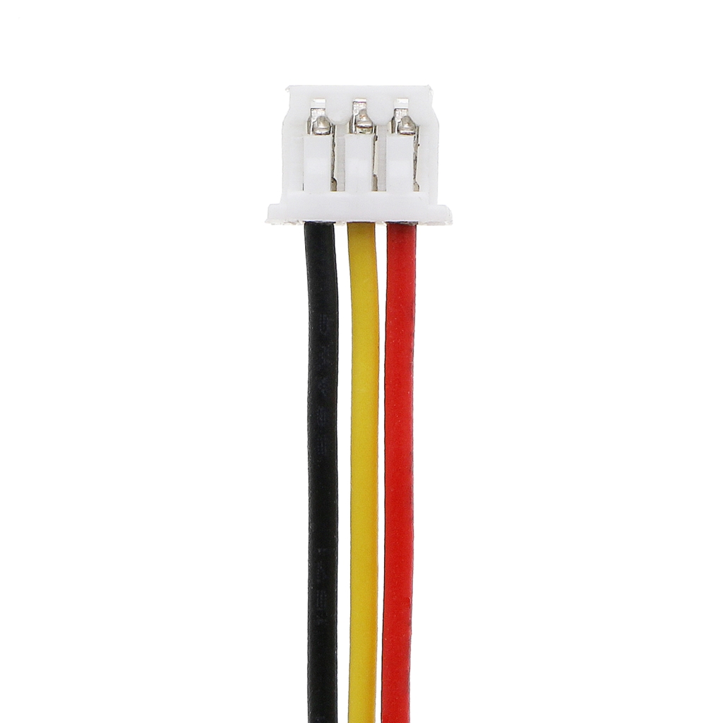 Akkumulátorok orvostechnikai eszközökhöz Mir Spirobank II Smart BLE Spirometer (CS-MRS034MD)