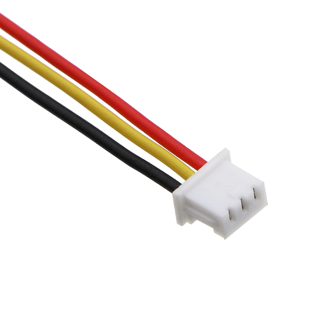 Akkumulátorok orvostechnikai eszközökhöz Mir Spirobank II Smart BLE Spirometer (CS-MRS034MD)