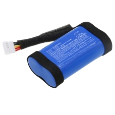 Kompatibilis akkumulátor csere Marshall C406A3,C406A3-1
