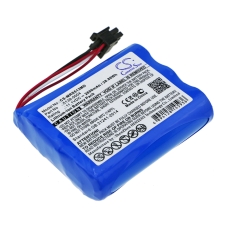 Kompatibilis akkumulátor csere Masimo 5139-0004