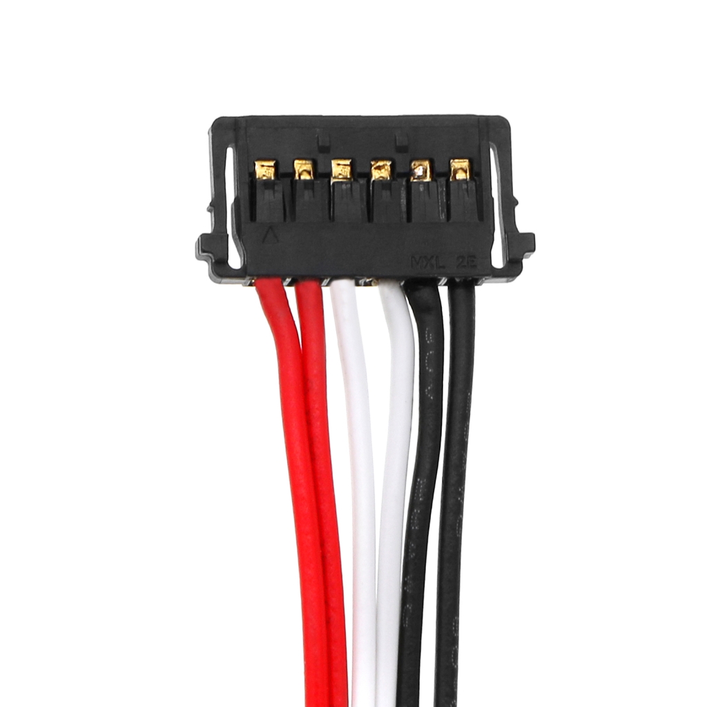 Akkumulátor Helyettesíti a 27058