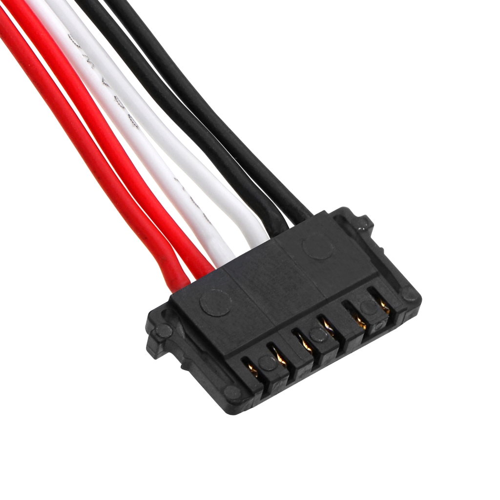 Akkumulátor Helyettesíti a 27058