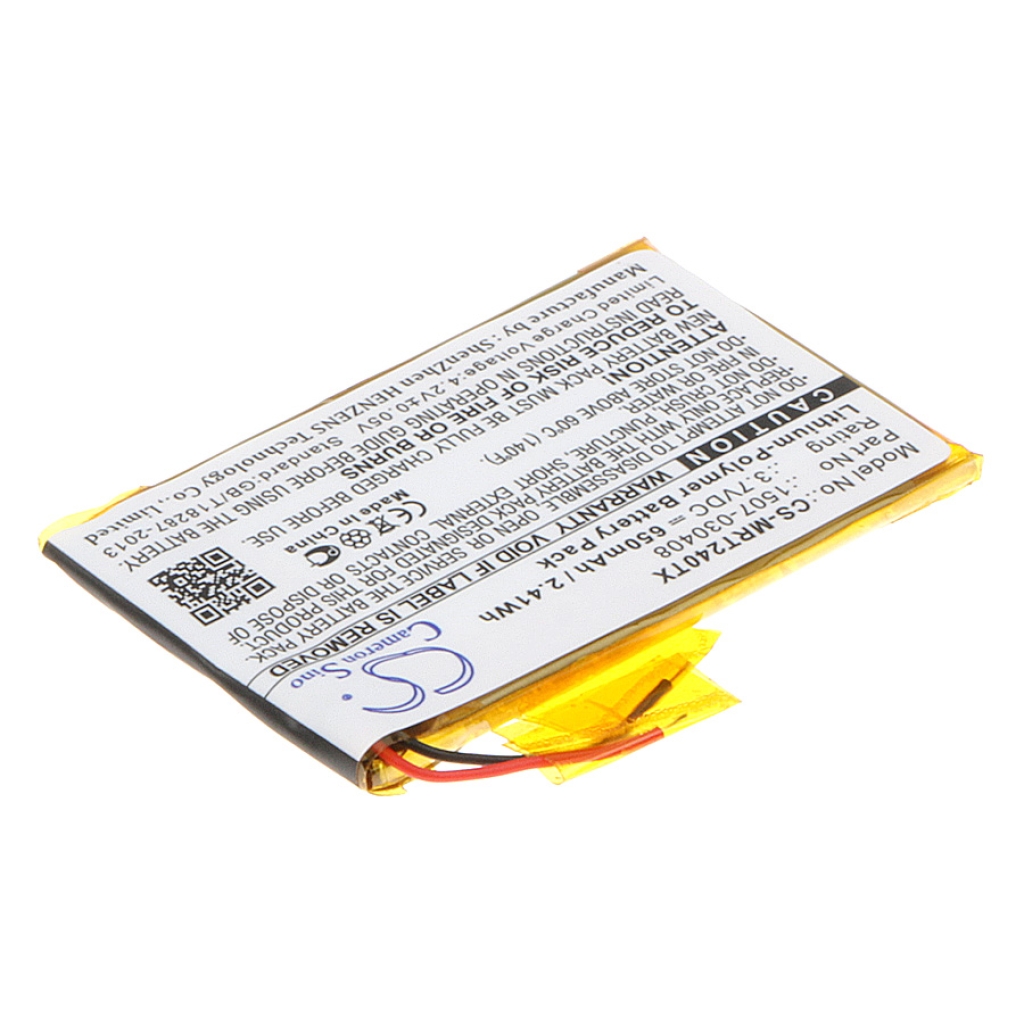 Elemek billentyűzetekhez Rii CS-MRT240TX