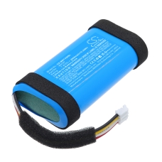 Kompatibilis akkumulátor csere Marshall B0797