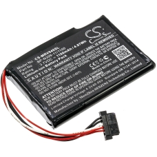 Kompatibilis akkumulátor csere Magellan BP-N399-11/1100