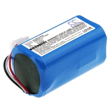 Kompatibilis akkumulátor csere Miele 9702922