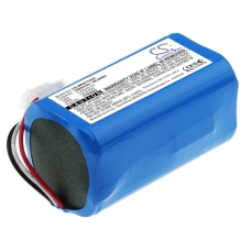 Kompatibilis akkumulátor csere Miele 9702922