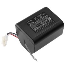 Kompatibilis akkumulátor csere Miele 10559142,11779170
