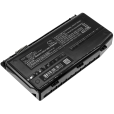 Kompatibilis akkumulátor csere Vulcan 7550830-160201791,7603830-161409927,BATRNFSV12-3100,GE5SN-00-01-3S2P-1,GE5SN-03-12-3S2P-0...