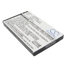 Kompatibilis akkumulátor csere Gigabyte AZK40-HEL090-ZOR