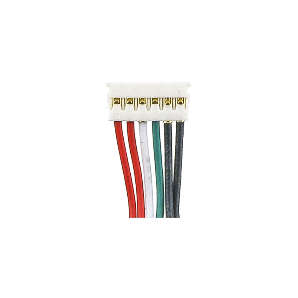 Kompatibilis akkumulátor csere Motorola 82-158057-01