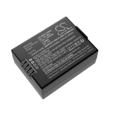 Kompatibilis akkumulátor csere Modster EC-135