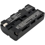 CS-MSE500SL<br />Batteries for   replaces battery 10038412
