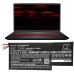 MSI GF75 9SC-069CN