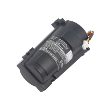 Kompatibilis akkumulátor csere Metrologic 00-06260A,46-46870,95359535BT,BJ-9535X-1K1KSM,ML95L1-G