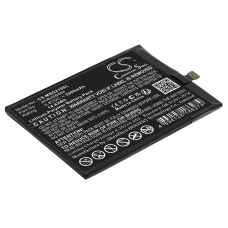 Kompatibilis akkumulátor csere  AHB466684