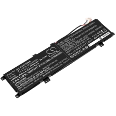 Kompatibilis akkumulátor csere MSI 925QA055H,BTY-M55