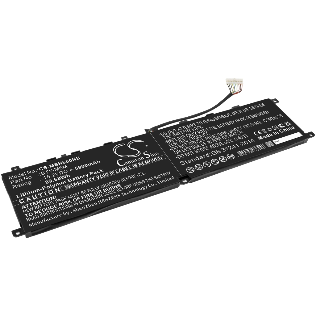 MSI Gs66 Stealth 10sgs-219es