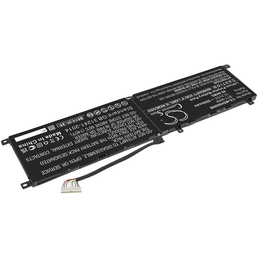 MSI Gs66 Stealth 10sgs-219es