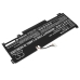 Kompatibilis akkumulátor csere MSI BTY-M492